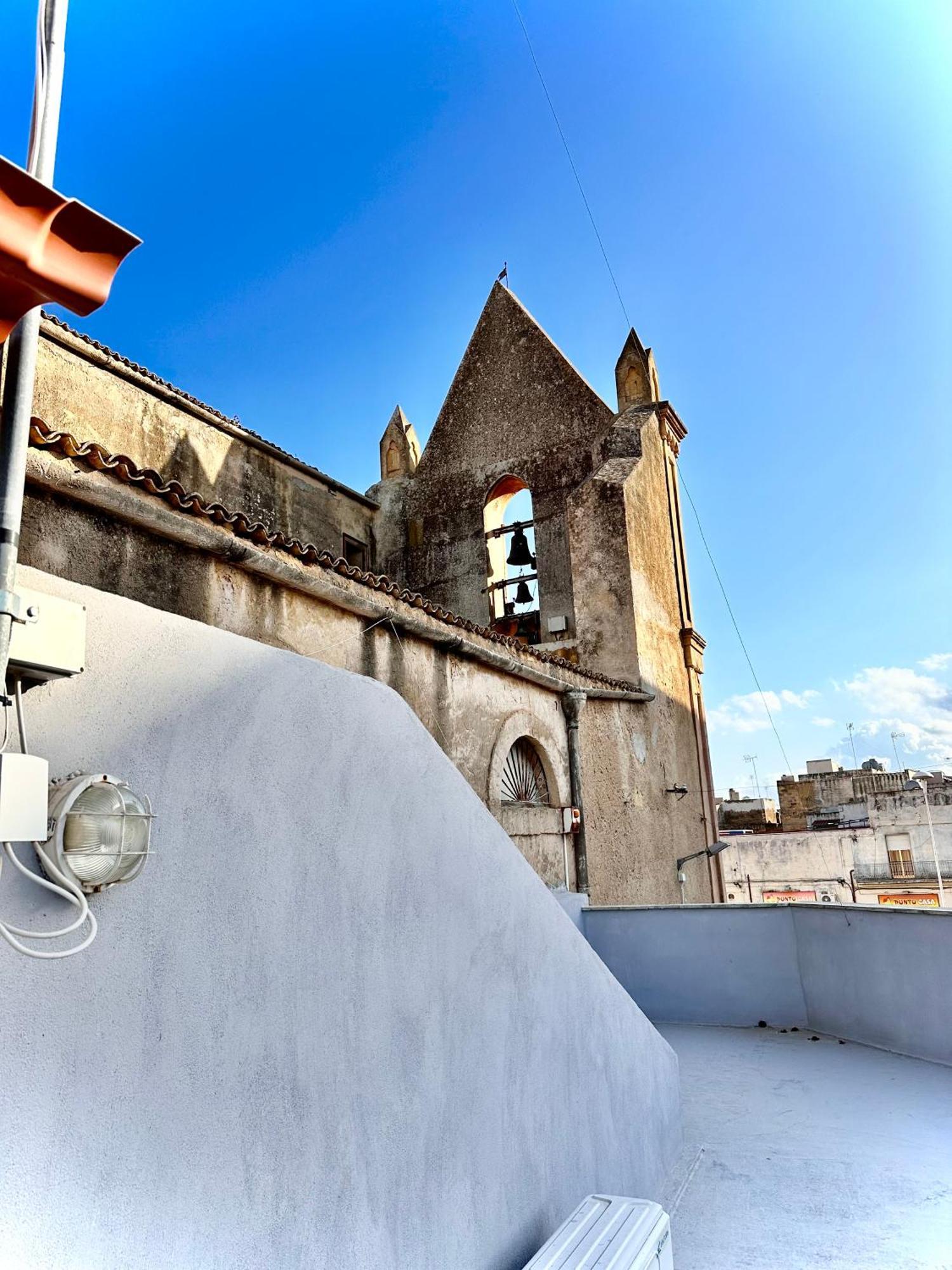 Hotel Seacily House Mazara del Vallo Exterior foto